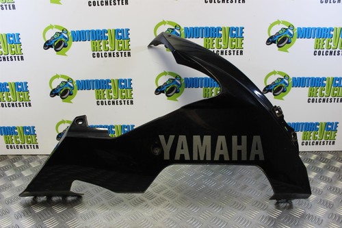 Yamaha 5vy right fairing - 5vy,