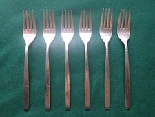 Vintage ONEIDA Vanessa Table