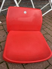 Sunderland Stadium Seat
