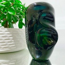 Jindrich Beranek Art Glass