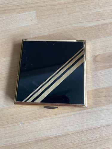 Stratton black and - , gold