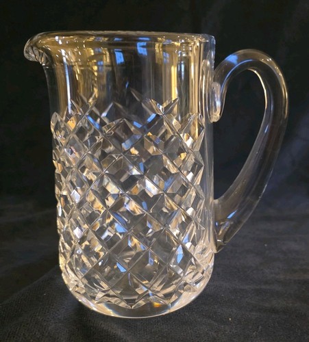 Waterford crystal alana - crystal,