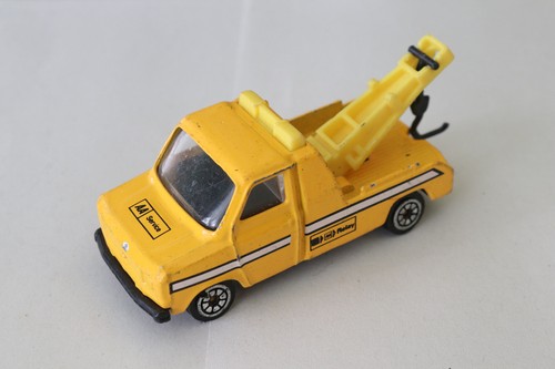 Corgi juniors ford - ford, transit