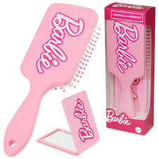 Barbie Girls Hair Brush and