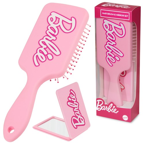 Barbie girls hair brush - hair, and