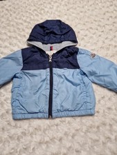Moncler Baby Boys Coat