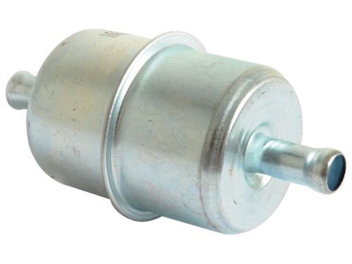 Line fuel filter for - for, case