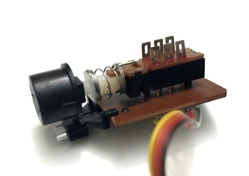Spektrum power switch for - power,