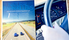 BMW M5 F10 vs LOTUS CARLTON -