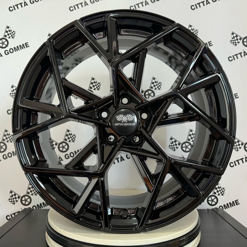 Set alloy wheels compatible - set,