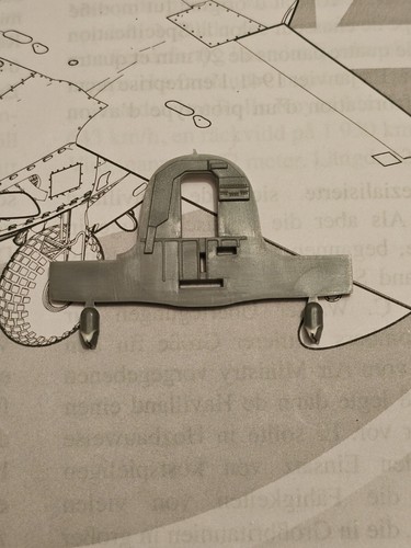 Airfix heinkel he111 - airfix, p-2