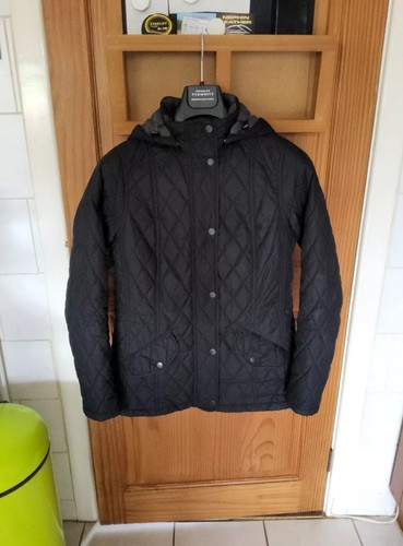 Ladies barbour milfire - barbour,