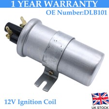 For Lucas DLB101 12 Volt 3 Ohm