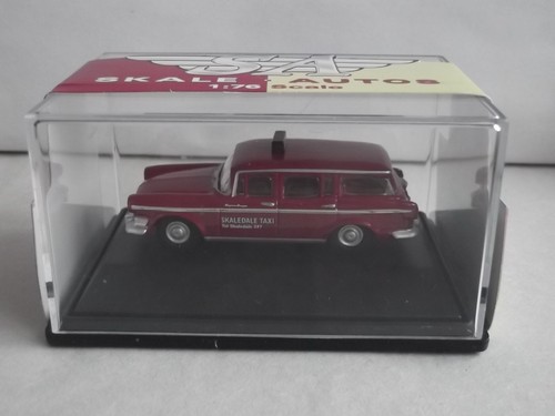 Hornby skale autos r7026 - hornby,