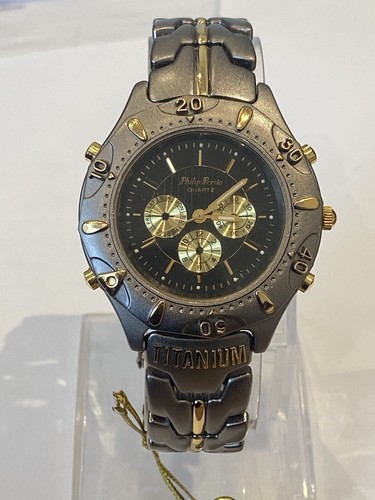 New men watch - new,
