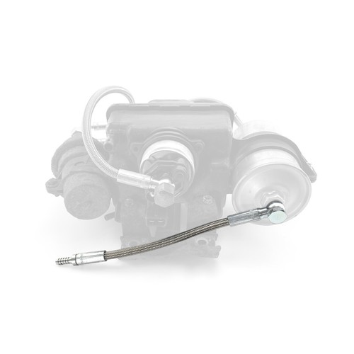 Hel performance braided - hel, hose