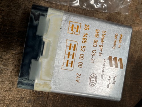 Fits hella eberspacher heater - eberspacher,