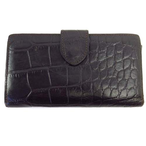 Vintage dark brown mulberry - vintage,
