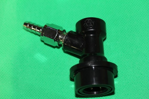 Cornelius keg disconnect - keg, 1