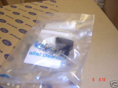 Ford escort turbo and - ford,