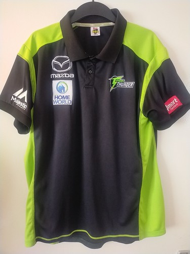 Sydney thunder australia - sydney,