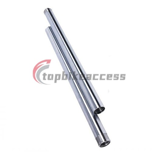 Suspension fork tubes for - 2x,