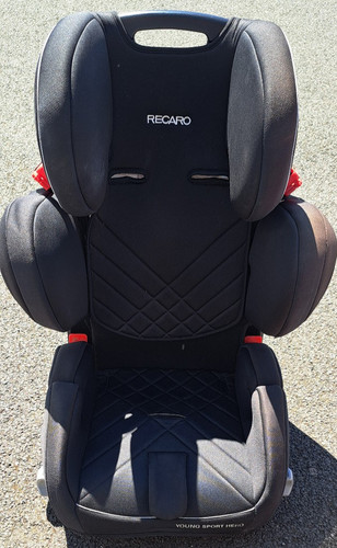 Recaro young sport - sport, child
