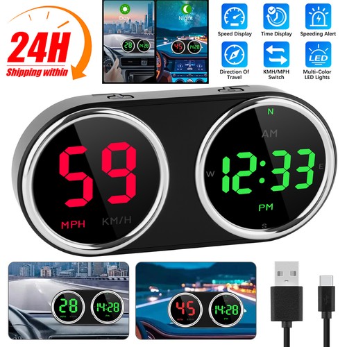 New universal led digital - universal,
