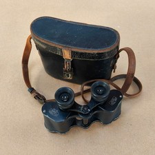 Carl Zeiss Jena Silvarem 6x30