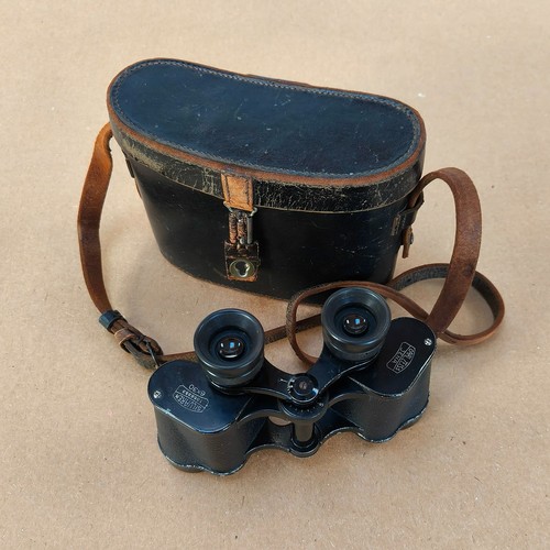 Carl zeiss jena silvarem 6x30 - zeiss,