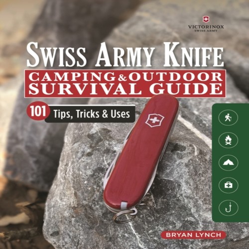 Victorinox swiss army knife - swiss,