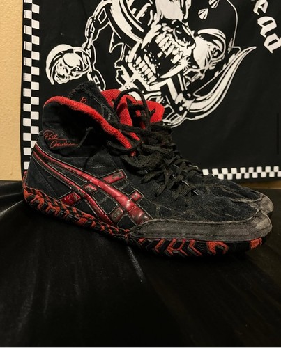 Asics rulon gardner - asics,