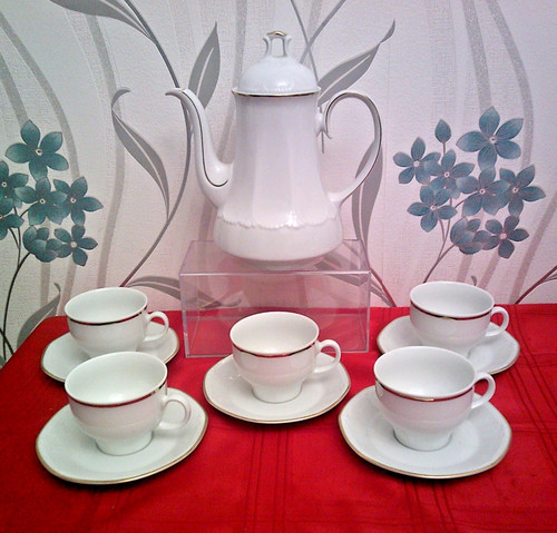 Mitterteich bavaria tea - mitterteich,