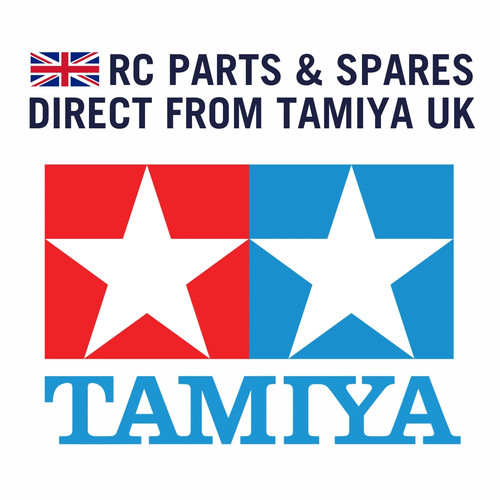 Tamiya spares tyres 4 - -, (4