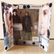 Sherlock Holmes BBC Sherlock