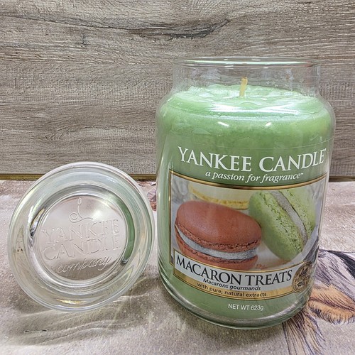 Yankee candle large jar - large,