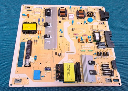 Power board psu - board,
