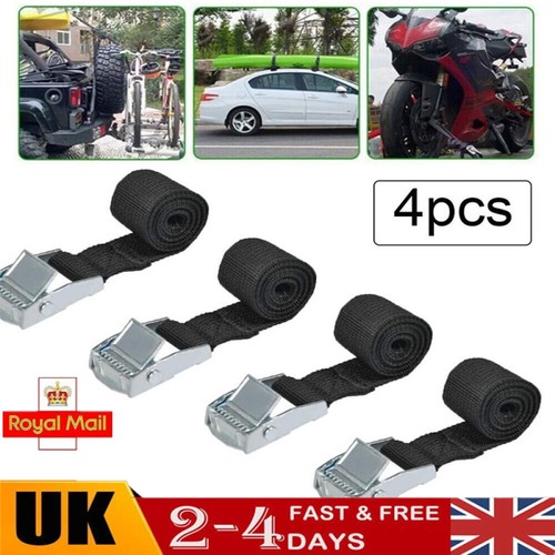 Replacement straps for - 4x,