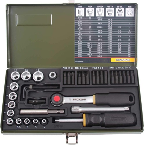 Proxxon industrial 23070 - proxxon,