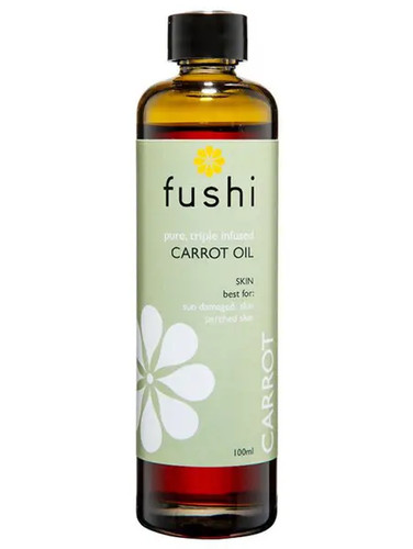Carrot oil wild harvested - wild, &