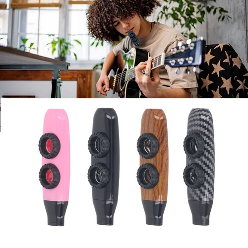 Kazoo flute dual - kazoo,