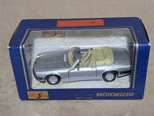 Maisto Superior Jaguar XJS V12