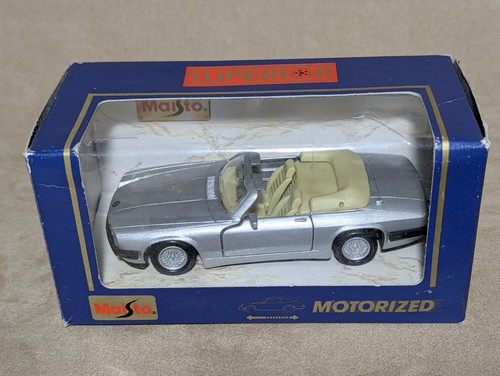 Maisto superior jaguar xjs - superior,