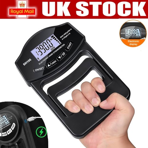 Grip strength tester - strength,