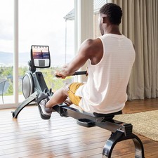 ProForm 750R Rower Magnetic