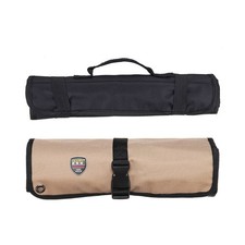 Storage Bag Chef Knife Wallet 10/21 Pocket Knife Roll Carry Case Handle Portable