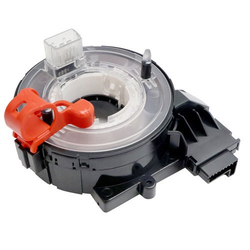 Steering wheel airbag clock - airbag,