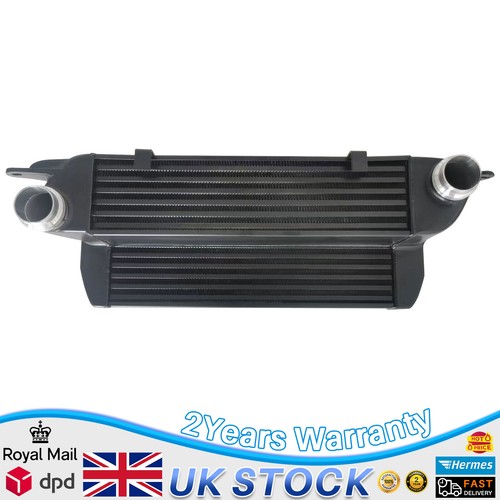 Turbo core intercooler for - turbo,