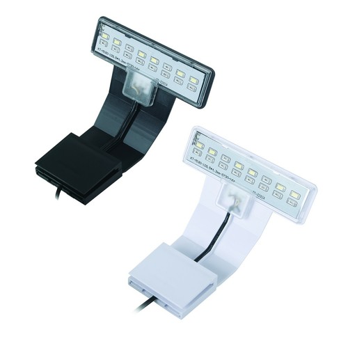 Hepo clip led - clip, aquarium