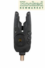 Fox Mini Micron X Bite Alarms & Receivers – Carp Fishing LED Alarm Sets